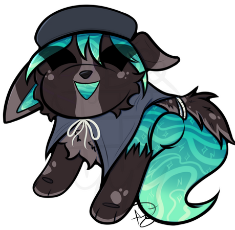 Chibi